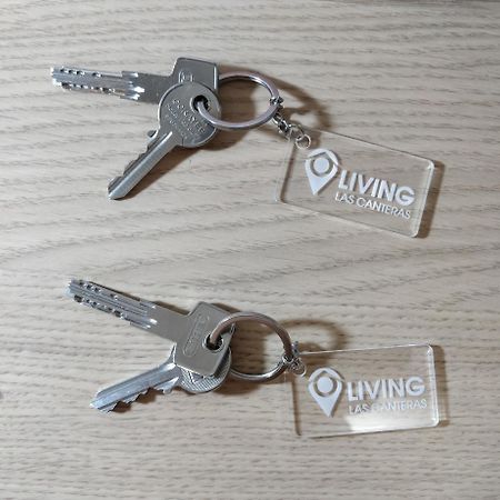Living Las Canteras Homes - Beachfront Love Story Las Palmas de Gran Canaria Exteriör bild