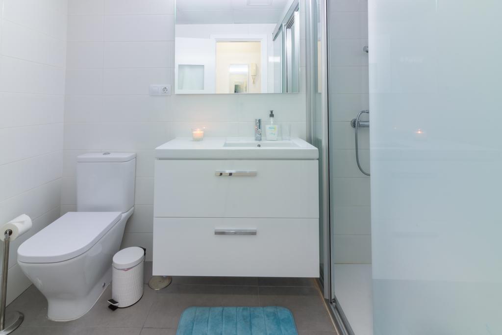 Living Las Canteras Homes - Beachfront Love Story Las Palmas de Gran Canaria Exteriör bild