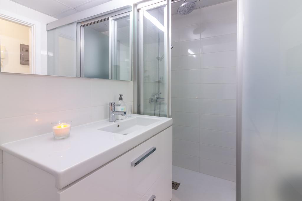 Living Las Canteras Homes - Beachfront Love Story Las Palmas de Gran Canaria Exteriör bild