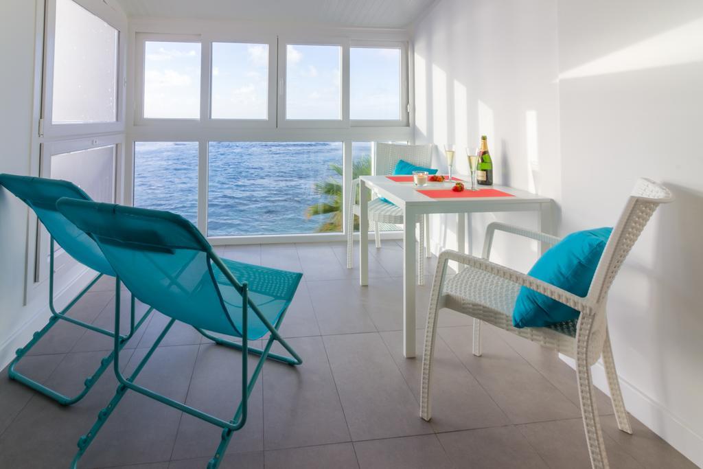 Living Las Canteras Homes - Beachfront Love Story Las Palmas de Gran Canaria Exteriör bild