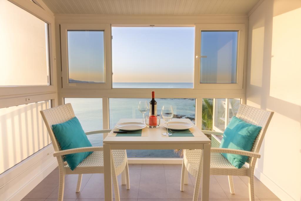 Living Las Canteras Homes - Beachfront Love Story Las Palmas de Gran Canaria Exteriör bild