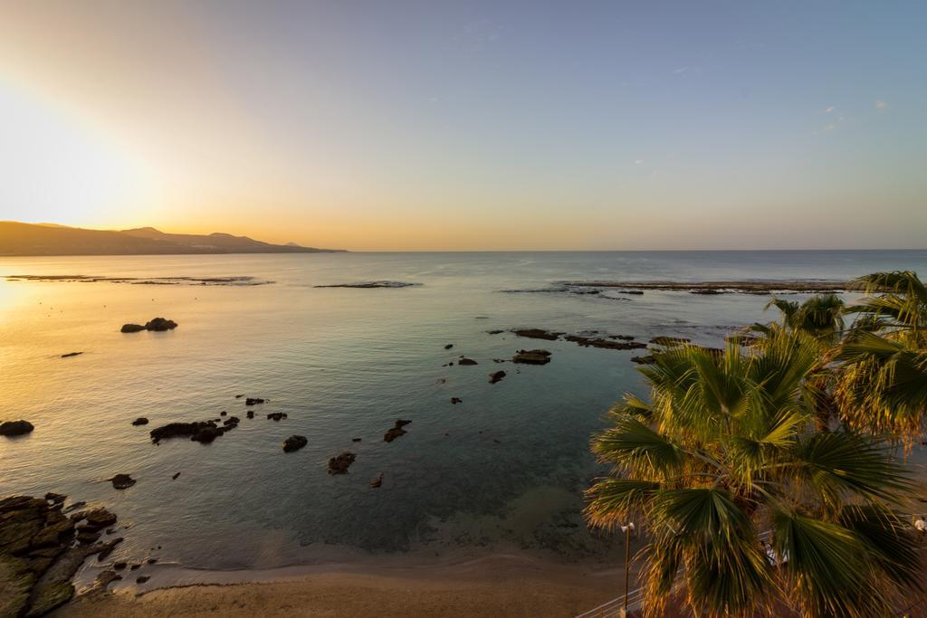 Living Las Canteras Homes - Beachfront Love Story Las Palmas de Gran Canaria Exteriör bild